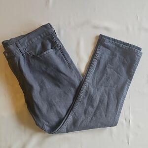 Polo Ralph Lauren Men’s Hampton Relaxed Straight Jeans – 40×30